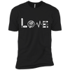 MY LOVE NURSING NURSE T-Shirt & Hoodie | Teecentury.com