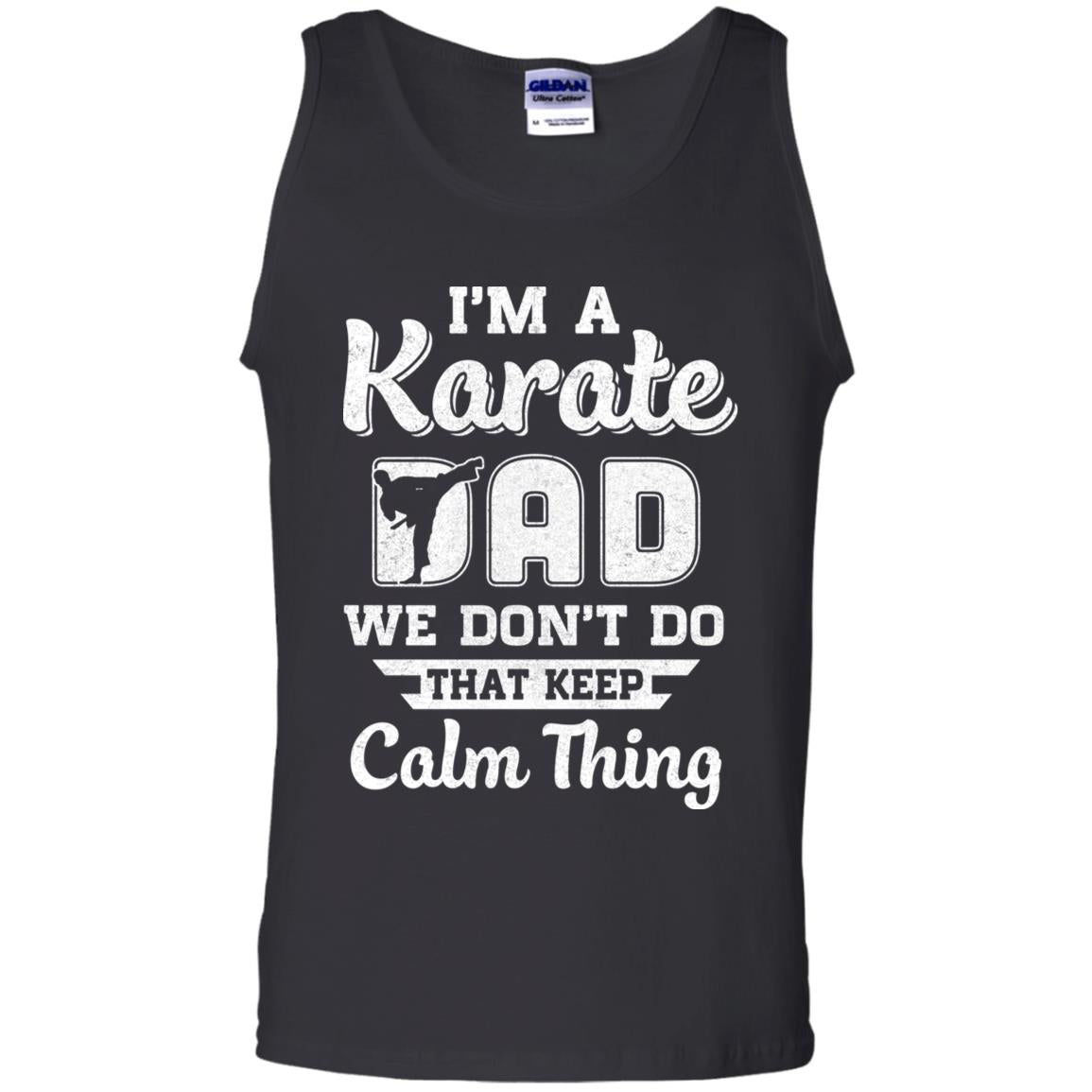 Funny Karate Dad Fighting Kyokushin Gifts T-Shirt & Hoodie | Teecentury.com