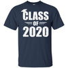Class Of 2020 Grow With Me Graduation Year T-Shirt & Hoodie | Teecentury.com