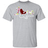 Funny Nurse Life Love Nursing Birthday Gift Idea T-Shirt & Tank Top | Teecentury.com