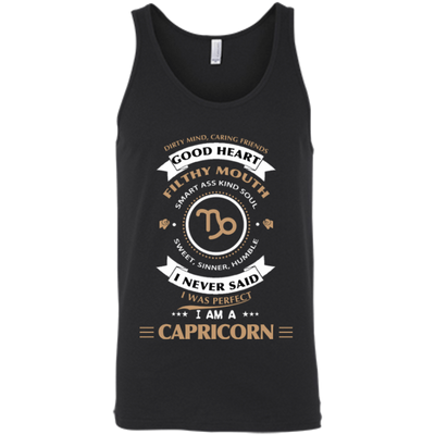 I'm A Capricorn T-Shirt & Hoodie | Teecentury.com