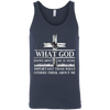 What God Knows About Me Is More Important T-Shirt & Hoodie | Teecentury.com