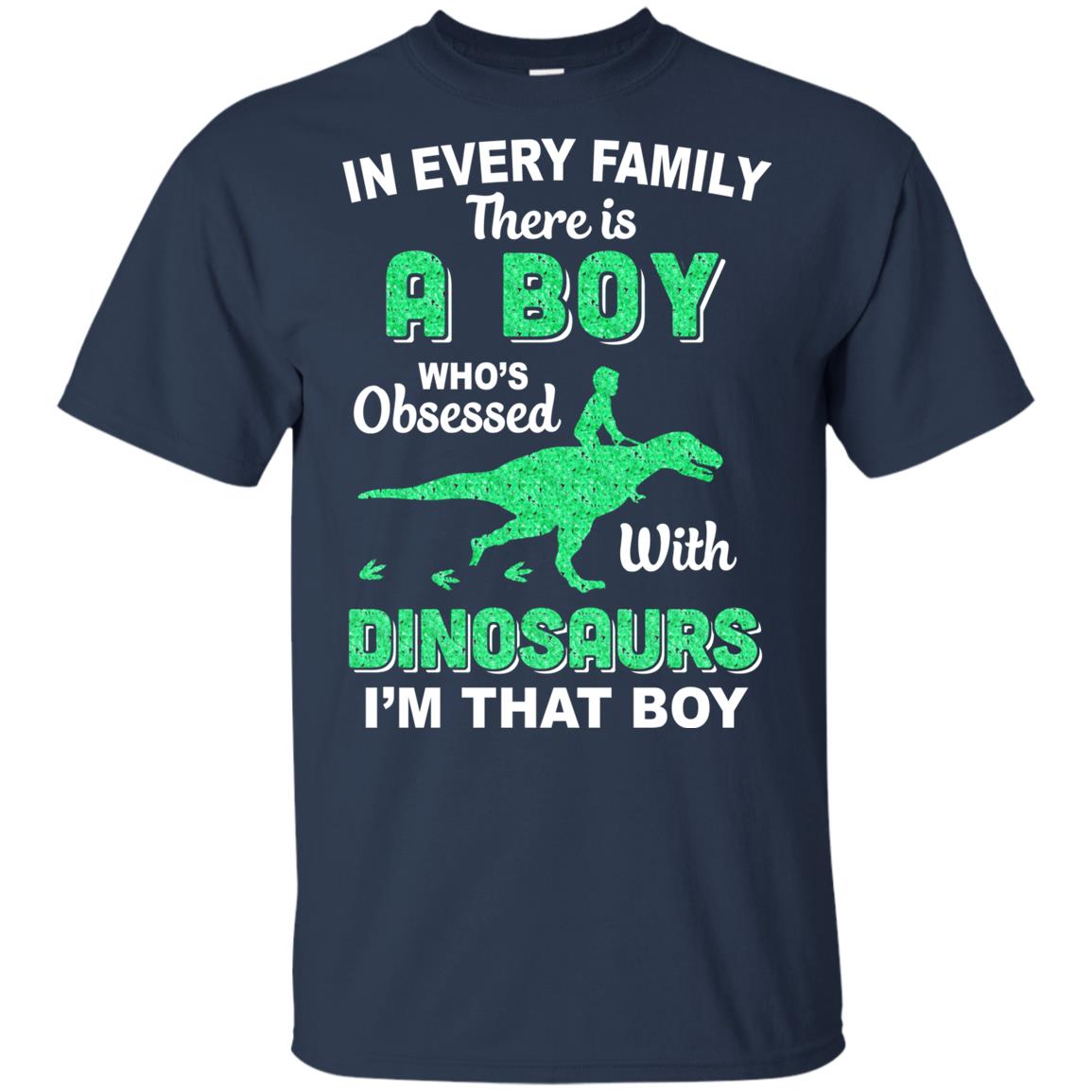 Kids A Boy Who's Obsessed With Dinosaurs I Am That Boy Tshirt Kids A Boy Who's Obsessed With Dinosaurs I Am That Boy Tshirt