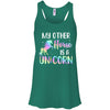 My Other Horse Is A Unicorn Lovers T-Shirt & Tank Top | Teecentury.com