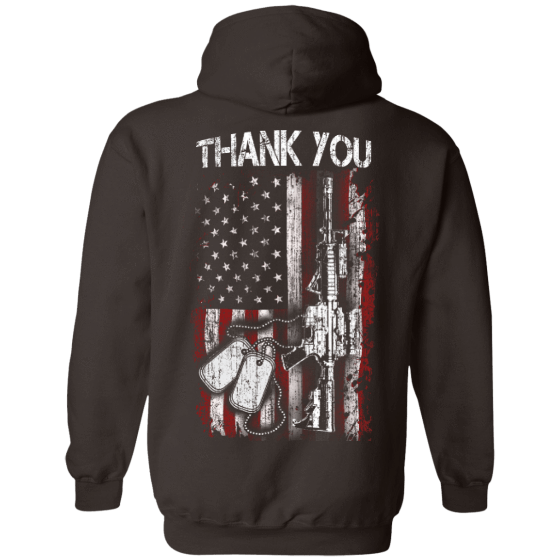 THANK YOU T-Shirt & Hoodie | Teecentury.com