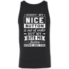 Sorry My Nice Button Is Out Of Order T-Shirt & Hoodie | Teecentury.com