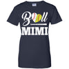 Funny Ball Mimi Softball Baseball Mothers Day Gifts T-Shirt & Tank Top | Teecentury.com