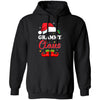 Santa Grammy Claus Matching Family Pajamas Christmas Gifts T-Shirt & Sweatshirt | Teecentury.com