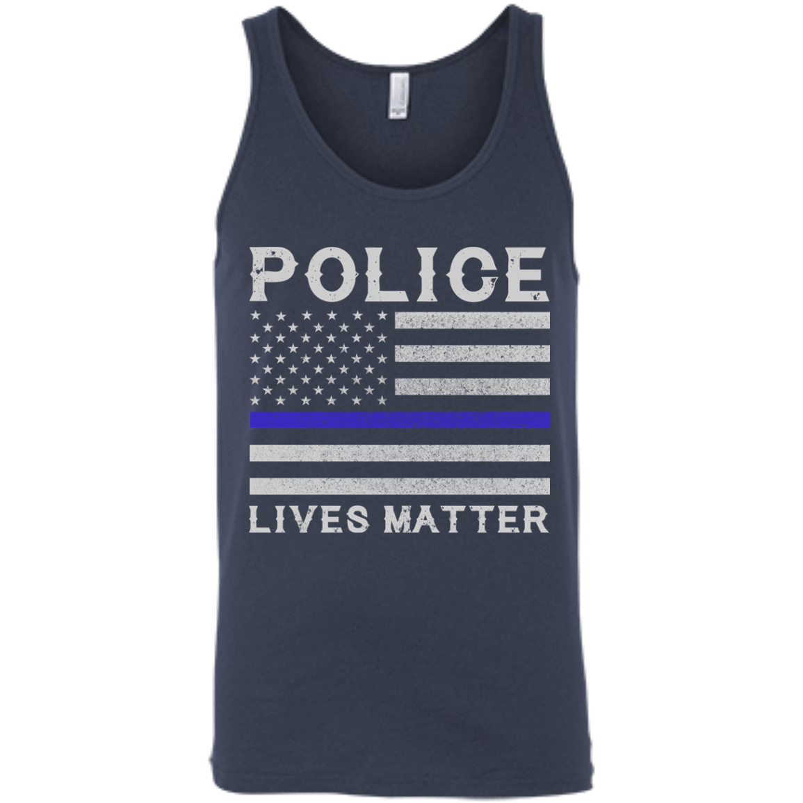Police Lives Matter T-Shirt & Hoodie | Teecentury.com