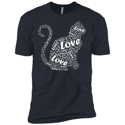 I Love Cats T-Shirt & Hoodie | Teecentury.com