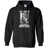 Veteran Army In Your Darkest Hour When The Demons Come T-Shirt & Hoodie | Teecentury.com