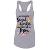 My Favorite Social Worker Calls Me Mom Gift Mothers Day T-Shirt & Tank Top | Teecentury.com