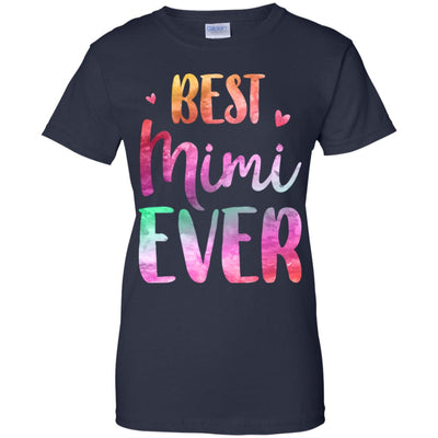 Best Mimi Ever Cute Funny Mothers Day Gift T-Shirt & Tank Top | Teecentury.com