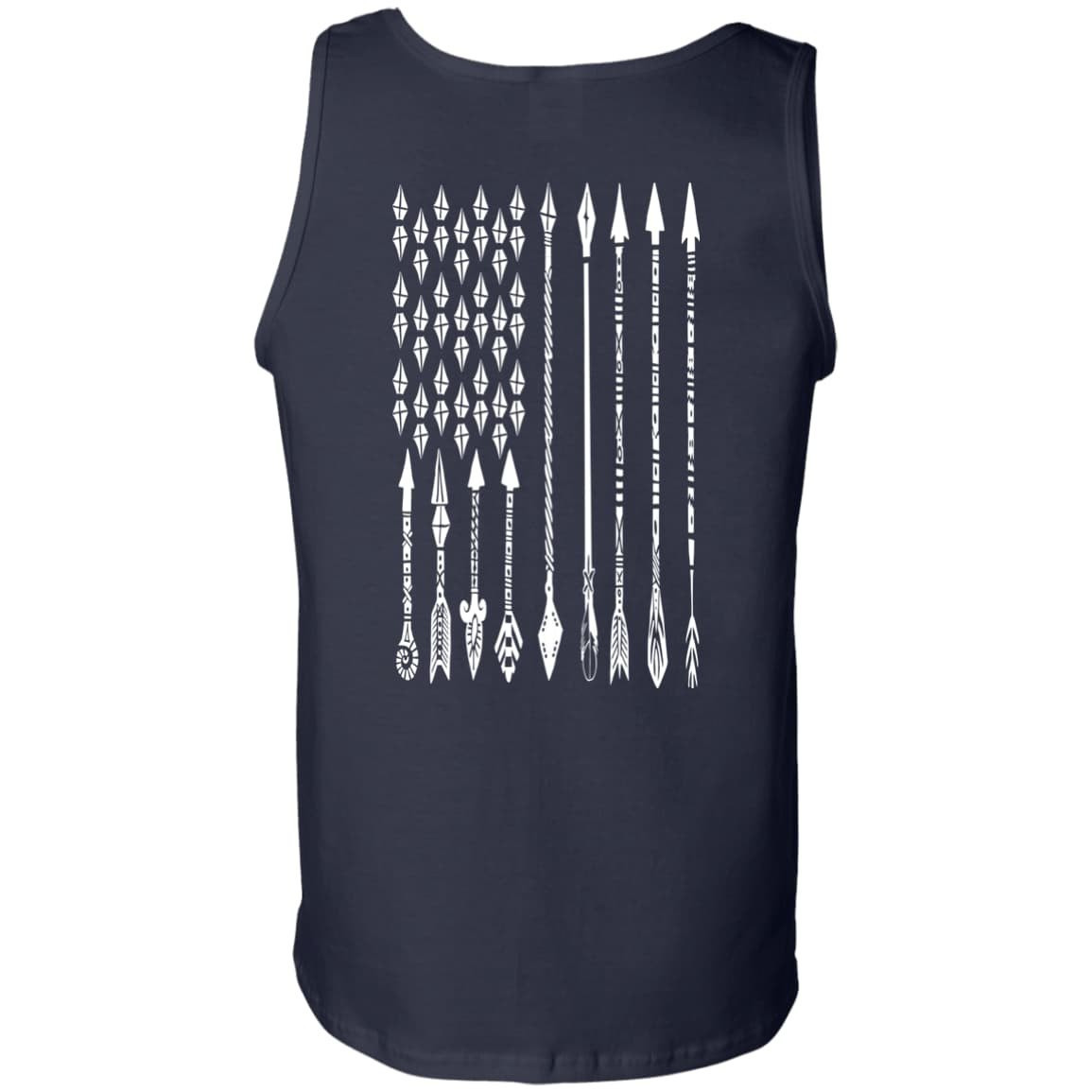 Archery Arrow Flag T-Shirt & Hoodie | Teecentury.com