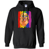 Funny Retrievers Golden LGBT LGBT Pride Gifts T-Shirt & Hoodie | Teecentury.com
