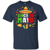 Fiesta Cinco De Mayo Funny Mexican Mexico Gifts T-Shirt & Hoodie | Teecentury.com