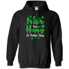 Irish You A Happy St. Patty's Day Saint Patricks Pun T-Shirt & Hoodie | Teecentury.com