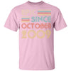 Epic Since October 2009 Vintage 13th Birthday Gifts Youth Youth Shirt | Teecentury.com