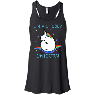I'm A Chubby Unicorn T-Shirt & Hoodie | Teecentury.com