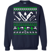 Plumber Christmas Sweater T-Shirt & Hoodie | Teecentury.com
