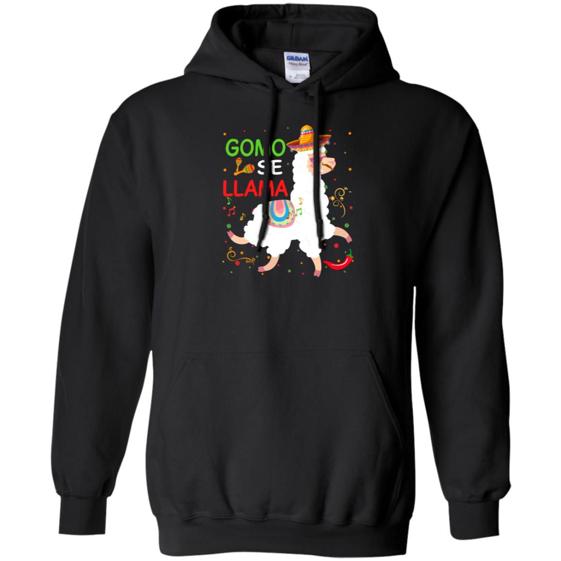 Como Se Llama Funny Mexican Cinco De Mayo T-Shirt & Hoodie | Teecentury.com
