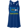 I Came I Saw I Made It Awkward T-Shirt & Hoodie | Teecentury.com