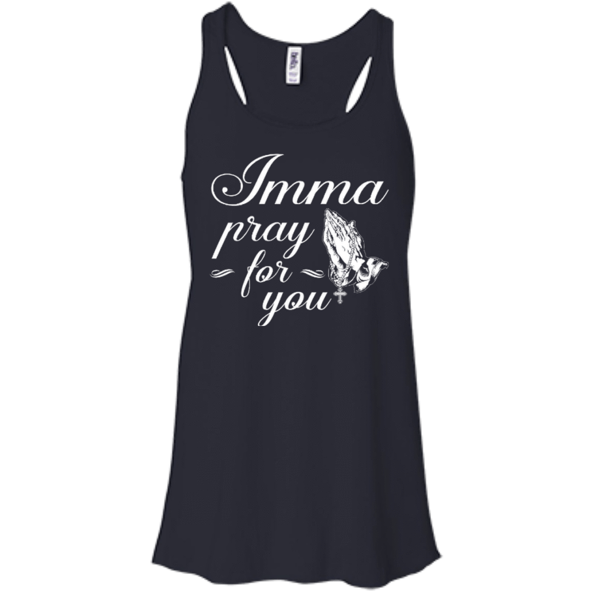 Imma Pray For You T-Shirt & Hoodie | Teecentury.com