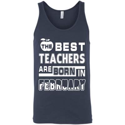 The Best Teachers Are Born In January T-Shirt & Hoodie | Teecentury.com