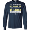 I'm A Teacher Not A Magician T-Shirt & Hoodie | Teecentury.com