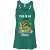 Funny Dinosaur T Rex Summer Gift This Is My Hawaiian T-Shirt & Tank Top | Teecentury.com