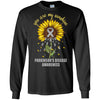 You Are My Sunshine Parkinson's Disease Awareness T-Shirt & Hoodie | Teecentury.com