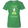 Lymphoma Awareness Is A Journey T-Shirt & Hoodie | Teecentury.com
