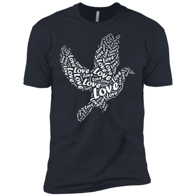 I Love Birds T-Shirt & Hoodie | Teecentury.com