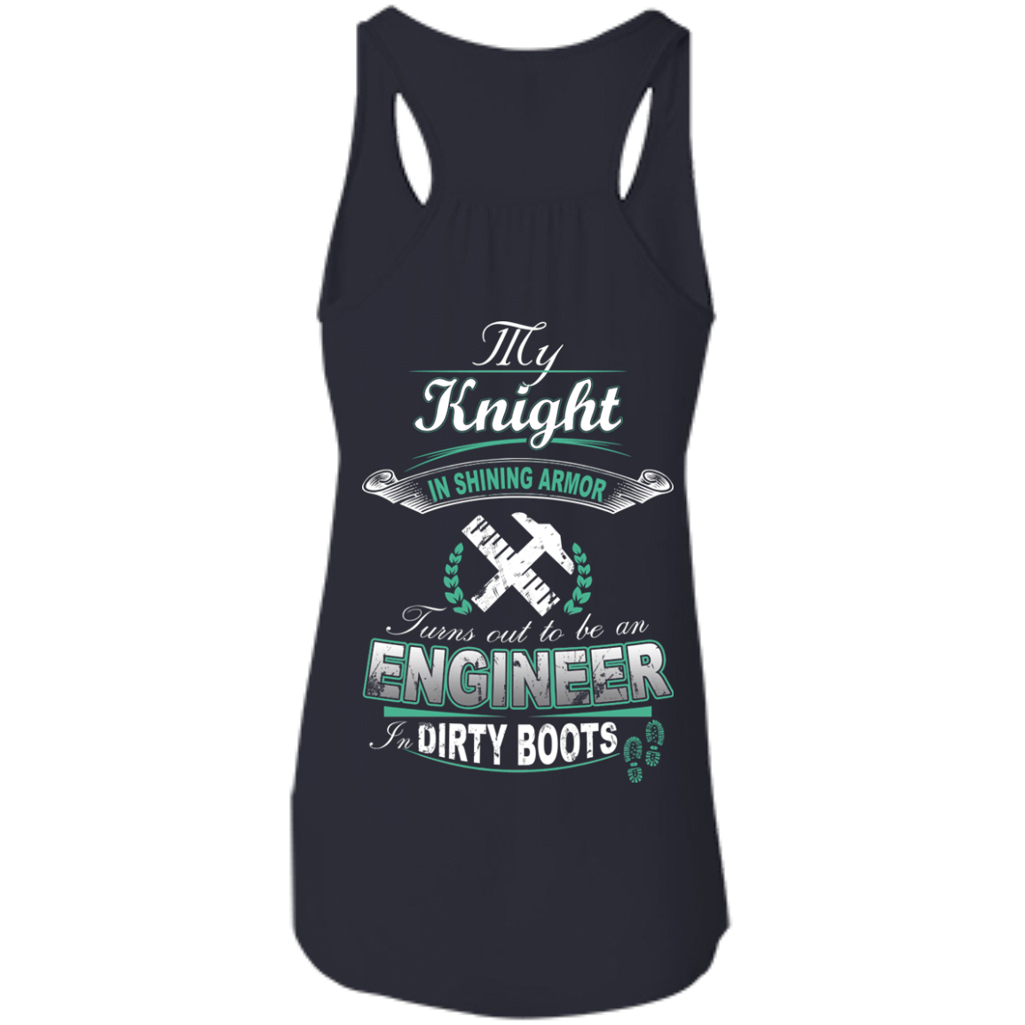 Turns out to be a Engineer In Dirty Boots T-Shirt & Hoodie | Teecentury.com