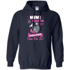 Mimi So Easy To Operate Even A Kid Can Do It T-Shirt & Hoodie | Teecentury.com