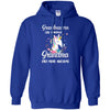 Grandmacorn Like A Normal Grandma Only More Awesome T-Shirt & Hoodie | Teecentury.com