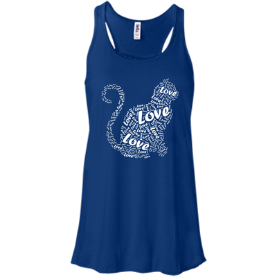 I Love Cats T-Shirt & Hoodie | Teecentury.com