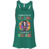 Assuming I'm Just An Old Lady Hippie Gift T-Shirt & Tank Top | Teecentury.com