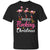 Merry Flocking Christmas Gift For Flamingo Lovers T-Shirt & Sweatshirt | Teecentury.com