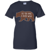 Proper way to pet a Bear lover T-Shirt & Hoodie | Teecentury.com