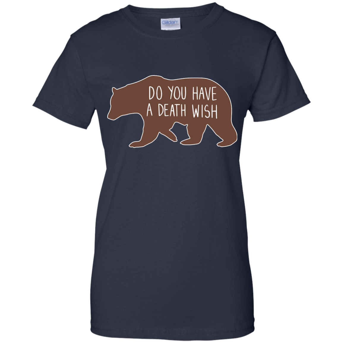 Proper way to pet a Bear lover T-Shirt & Hoodie | Teecentury.com