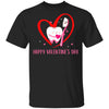 Tooth Hug Brush Teeth Dentist Valentine's Gift For Dental T-Shirt & Hoodie | Teecentury.com