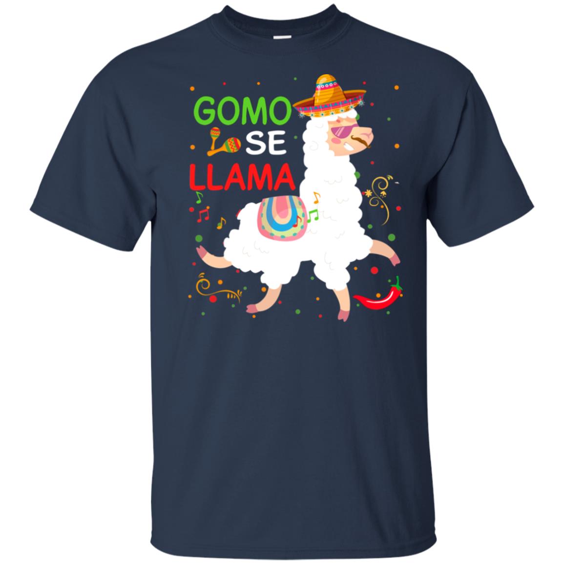 Como Se Llama Funny Mexican Cinco De Mayo T-Shirt & Hoodie | Teecentury.com