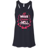 Lil' Miss Raisin Hell T-Shirt & Hoodie | Teecentury.com