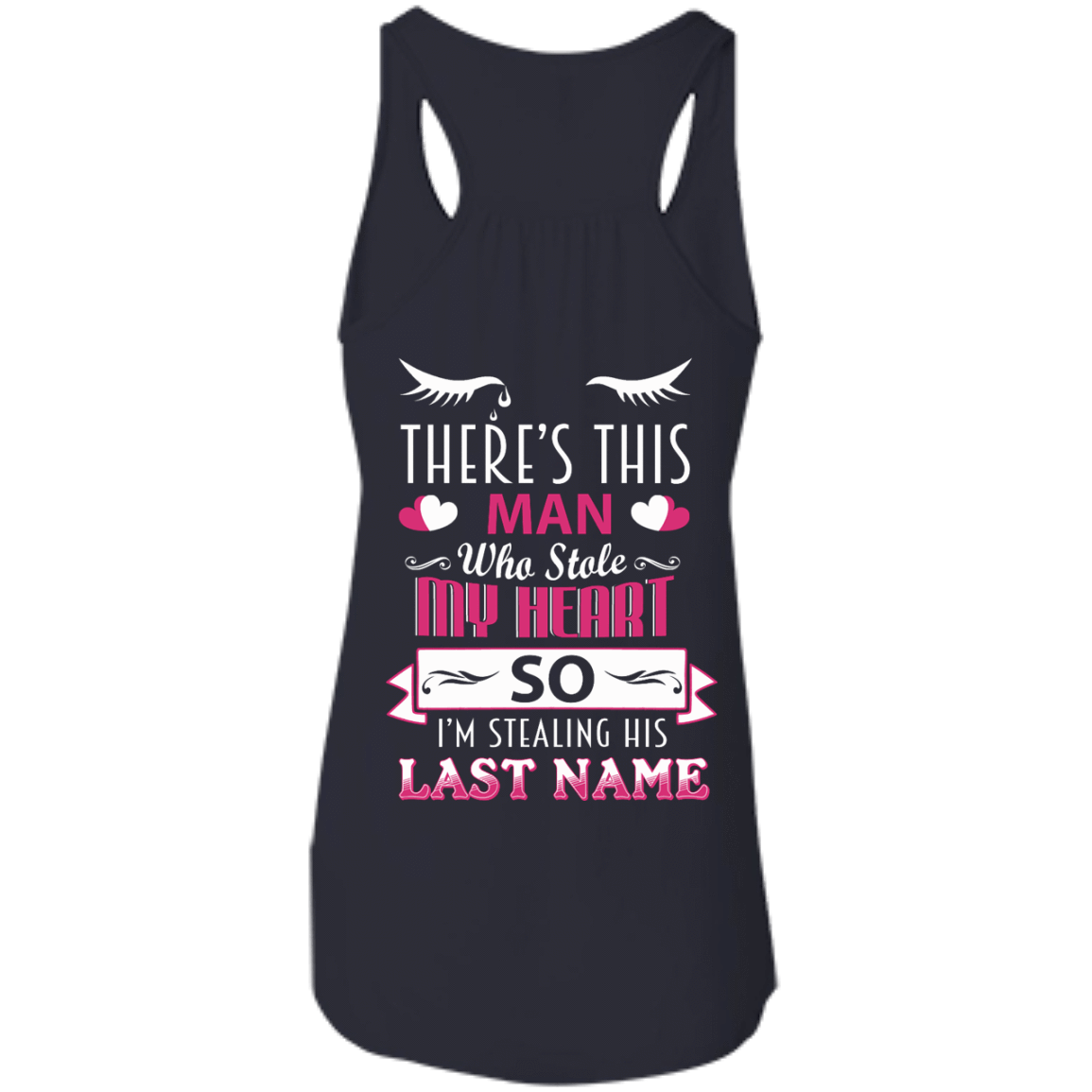 There's This Man Who Stole My Hearth So I'm Stealing T-Shirt & Hoodie | Teecentury.com