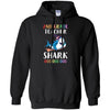 2nd Grade Teacher Shark Doo Doo Doo Halloween T-Shirt & Hoodie | Teecentury.com