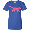 Proper way to pet a Cat lover T-Shirt & Hoodie | Teecentury.com