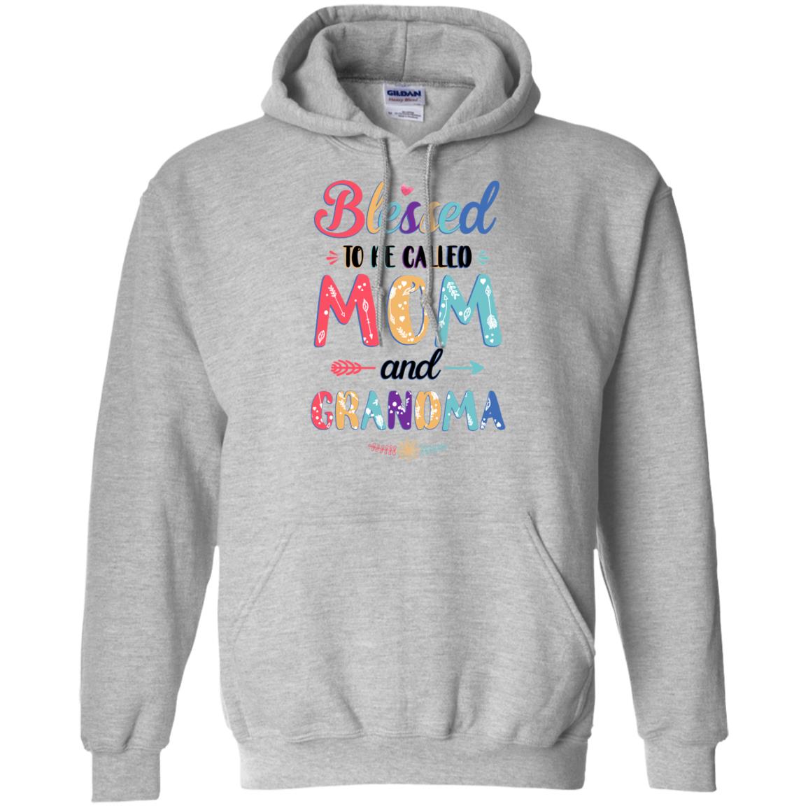 Mom Grandma Great Grandma Mother's Day Shirt, hoodie, sweater