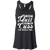 I Won't Quit But I Will Cuss The Whole Time T-Shirt & Tank Top | Teecentury.com