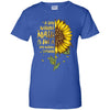 A Day Without Math Is Like A Day Without Sunshine T-Shirt & Tank Top | Teecentury.com